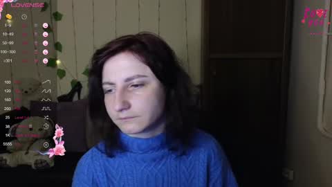 Jenya online show from 03.12.25