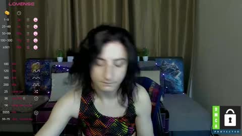 Jenya online show from 09.29.25