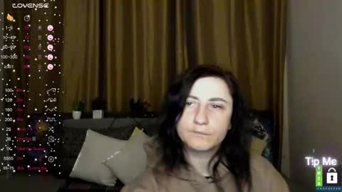 Jenya online show from 12.14.25