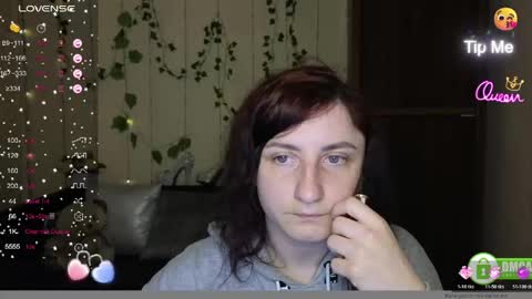Snapshot of muse_kitty_jenia chatting on 04.19.26 Jenya online show from 04.19.26