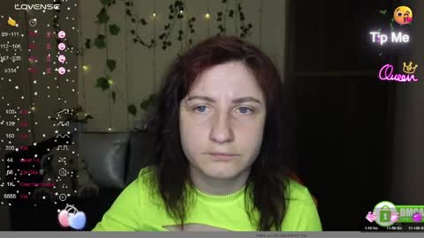 Snapshot of muse_kitty_jenia chatting on 04.22.26 Jenya online show from 04.22.26