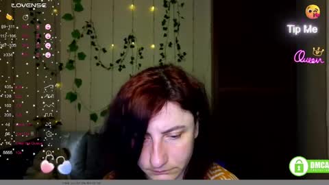 Snapshot of muse_kitty_jenia chatting on 04.28.26 Jenya online show from 04.28.26