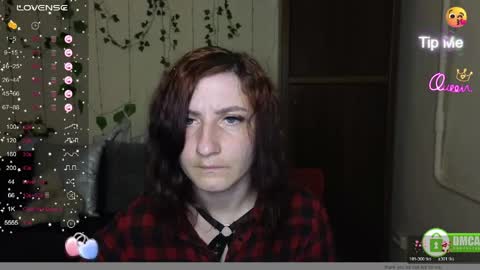 Snapshot of muse_kitty_jenia chatting on 05.18.26 Jenya online show from 05.18.26