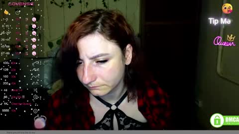 Snapshot of muse_kitty_jenia chatting on 05.19.26 Jenya online show from 05.19.26