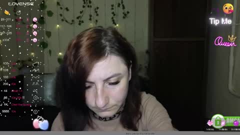 Snapshot of muse_kitty_jenia chatting on 05.21.26 Jenya online show from 05.21.26