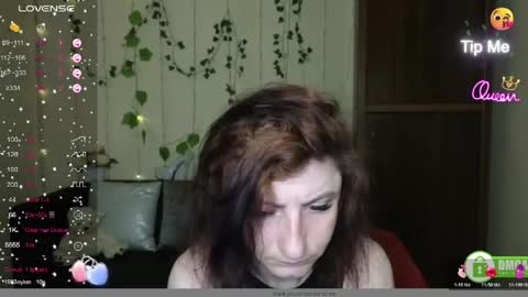 Snapshot of muse_kitty_jenia chatting on 05.22.26 Jenya online show from 05.22.26