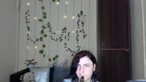 Snapshot of muse_kity_jeneva chatting on 04.18.26 Jeneva online show from 04.18.26