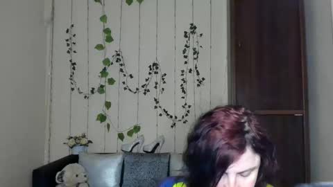 Snapshot of muse_kity_jeneva chatting on 04.21.26 Jeneva online show from 04.21.26