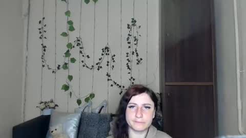 Snapshot of muse_kity_jeneva chatting on 05.18.26 Jeneva online show from 05.18.26