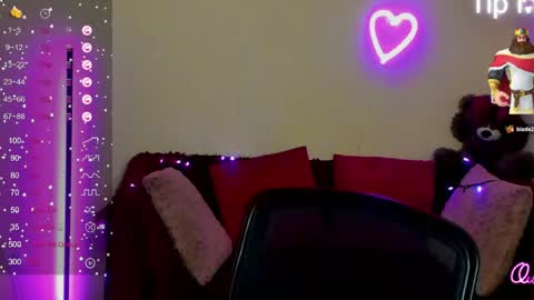 Snapshot of muse_kity_jeneva chatting on 05.29.26 Jeneva online show from 05.29.26