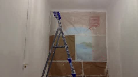 Muse Ali  online show from 12.09.24