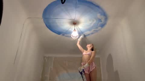 Muse Ali  online show from 12.09.24