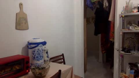 Muse Ali  online show from 12.11.24