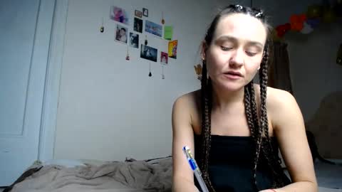 Muse Ali  online show from 12.16.24