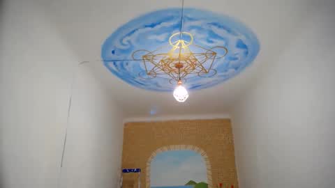 Muse Ali  online show from 12.16.24