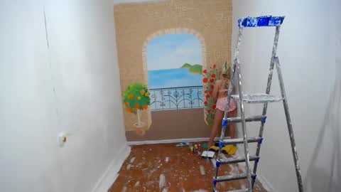 Muse Ali  online show from 12.16.24