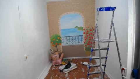 Muse Ali  online show from 12.16.24