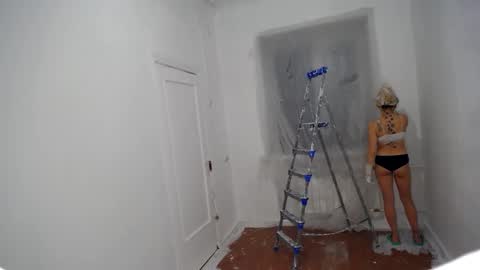 Muse Ali  online show from 12.19.24