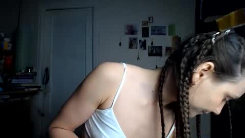 Muse Ali  online show from 12.19.24