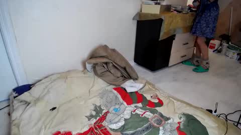 Muse Ali  online show from 12.21.24