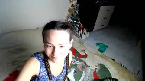 Muse Ali  online show from 12.23.24