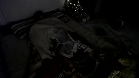 Muse Ali  online show from 12.23.24