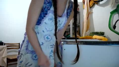 Muse Ali  online show from 12.23.24