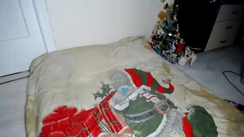 Muse Ali  online show from 12.23.24