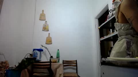 Muse Ali  online show from 12.26.24