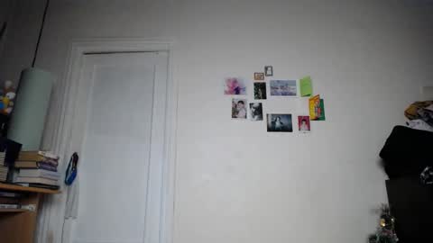 Muse Ali  online show from 12.29.24