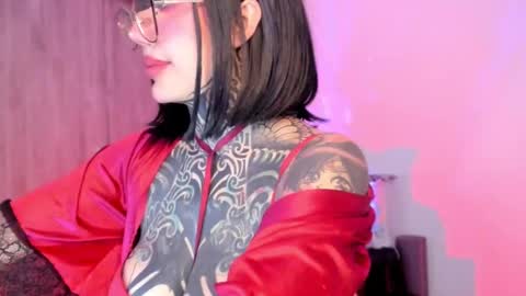 blackmuse online show from 01.17.25