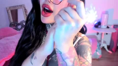 blackmuse online show from 02.12.25