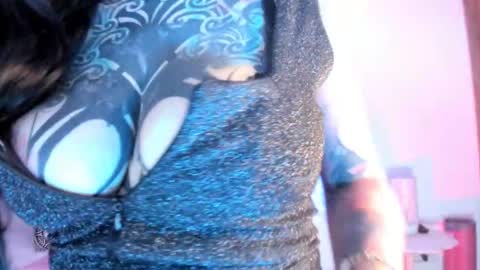 blackmuse online show from 02.13.25