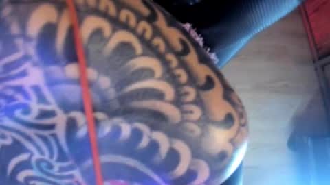 Snapshot of musedreams chatting on 02.18.26 blackmuse online show from 02.18.26