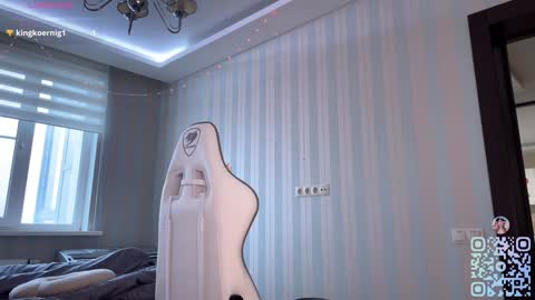 Snapshot of museleks chatting on 12.24.24 Aleksa online show from 12.24.24