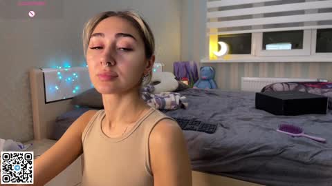 Snapshot of museleks chatting on 01.22.25 Aleksa online show from 01.22.25