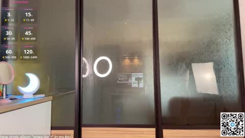 Snapshot of museleks chatting on 02.17.25 Aleksa online show from 02.17.25