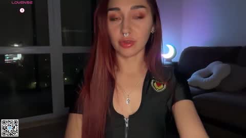 Snapshot of museleks chatting on 10.20.25 Aleksa online show from 10.20.25