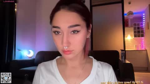 Snapshot of museleks chatting on 10.27.25 Aleksa online show from 10.27.25