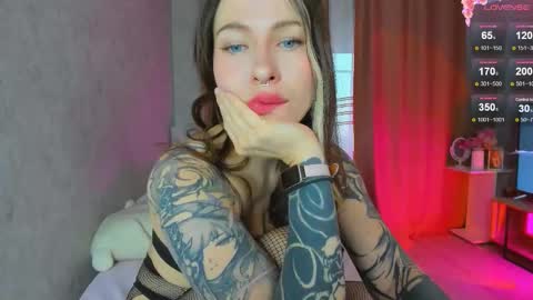 musemelody online show from 12.21.25