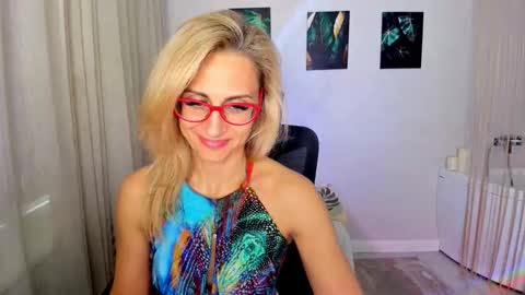 Diana online show from 03.18.26