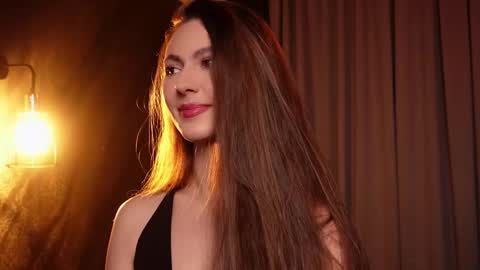 Snapshot of musesolis chatting on 01.28.25 MuseSolis online show from 01.28.25