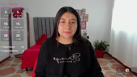 mushi_ online show from 11.10.25