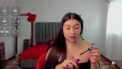 mushi_ online show from 11.24.25