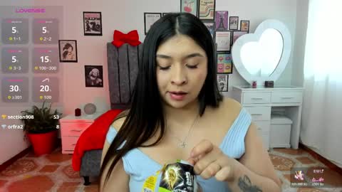 mushi_ online show from 04.10.26