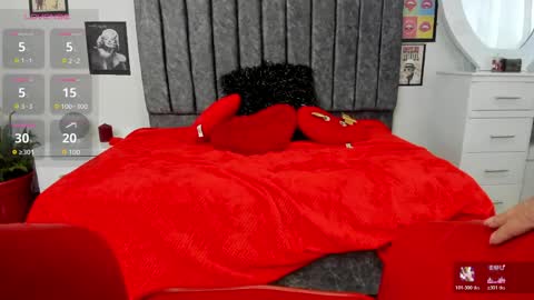 mushi_ online show from 04.15.26