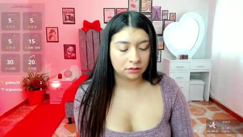 mushi_ online show from 04.20.26