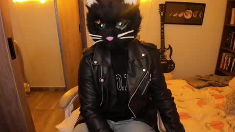 VALENTINA Luna  online show from 11.01.25