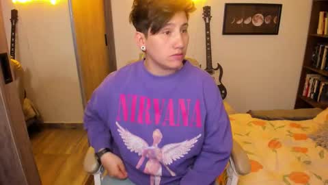 VALENTINA Luna  online show from 11.10.25