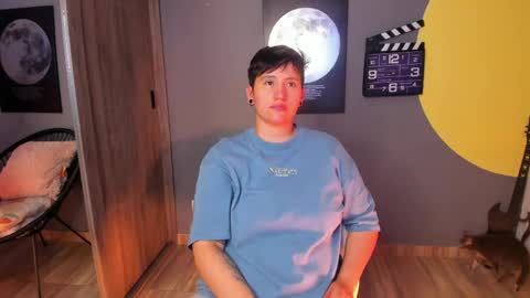 Snapshot of musicayluna chatting on 05.22.26 VALENTINA Luna online show from 05.22.26
